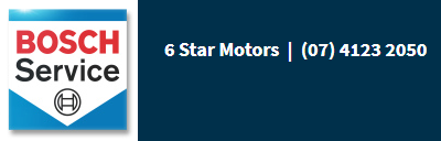 6 Star Motors - Bosch Service Centre